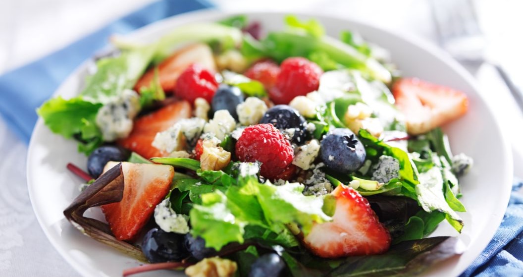 Anti-Inflammatory Foods Fruits and Leafy green